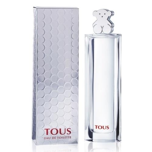 TOUS SILVER BY TOUS By TOUS For WOMEN Image 1