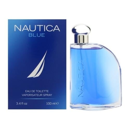 NAUTICA BLUE BY NAUTICA By NAUTICA For MEN Image 1