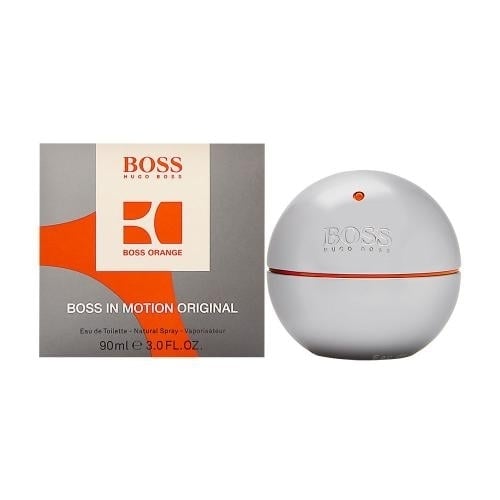 BOSS IN MOTION BY HUGO BOSS By HUGO BOSS For MEN Image 1