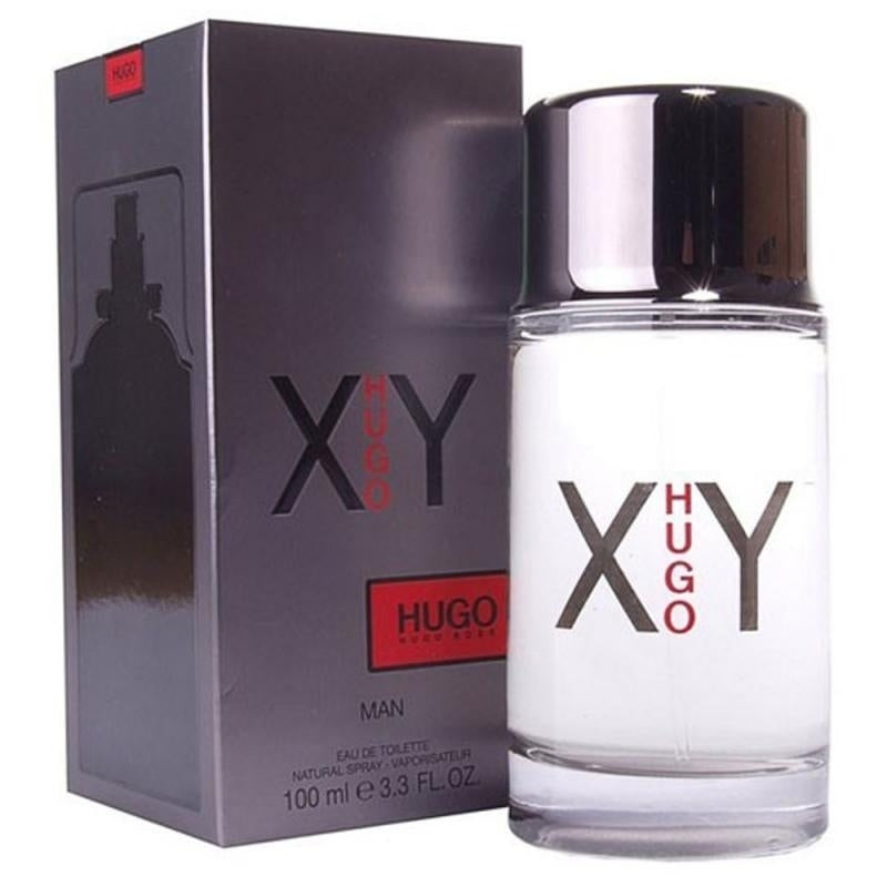 HUGO XY BY HUGO BOSS By HUGO BOSS For MEN Image 1