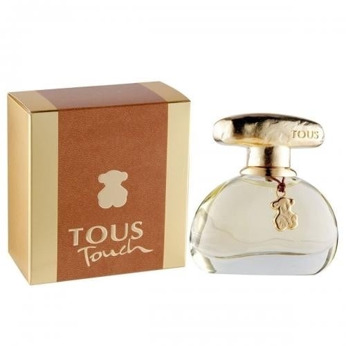 TOUS TOUCH BY TOUS By TOUS For WOMEN Image 1