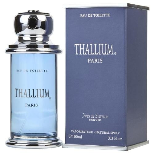 THALLIUM BY PARFUMS JACQUES EVARD By PARFUMS JACQUES EVARD For MEN Image 1