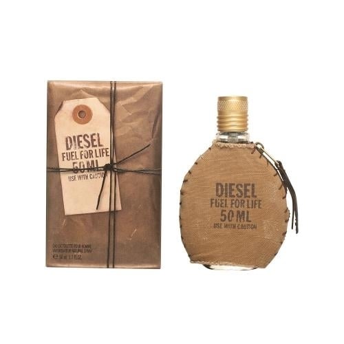 FUEL FOR LIFE BY DIESEL By DIESEL For MEN Image 1