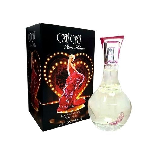 CAN CAN BY PARIS HILTON By PARIS HILTON For WOMEN Image 1