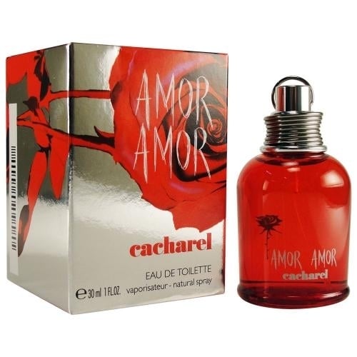 AMOR AMOR BY CACHAREL By CACHAREL For WOMEN Image 1