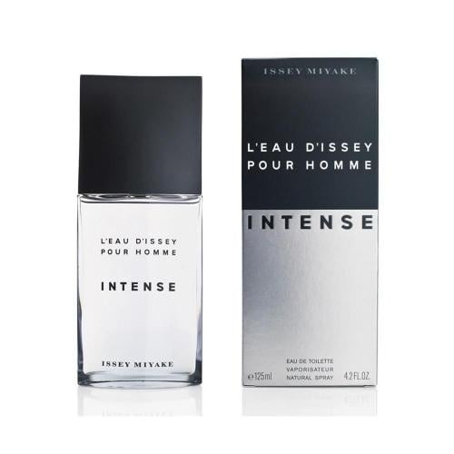 ISSEY MIYAKE L(EAU D(ISSEY POUR HOMME INTENSEBY ISSEY MIYAKE By ISSEY MIYAKE For MEN Image 1