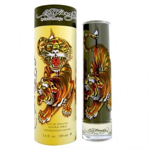 ED HARDY BY CHRISTIAN AUDIGIER By CHRISTIAN AUDIGIER For MEN Image 1