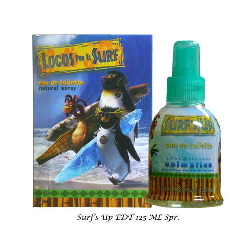 SURFS UP BY SEGURA PERFUMES By SEGURA PERFUMES For KIDS Image 1