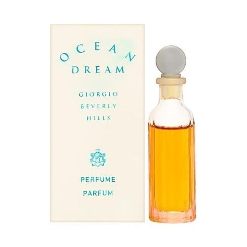OCEAN DREAM BY DESIGNER PARFUMS By GIORGIO BEVERLY HILL For MEN Image 1