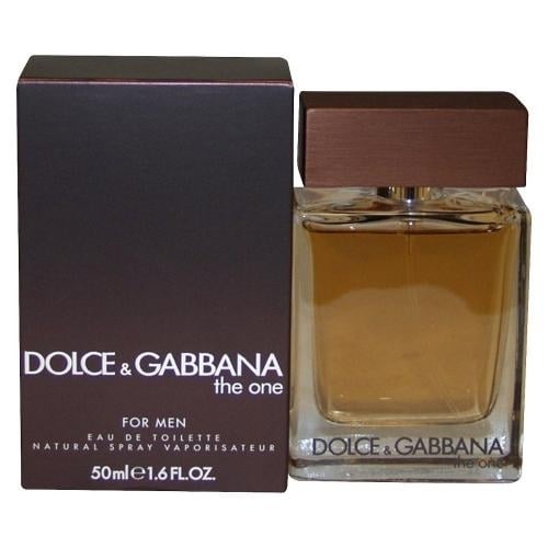 THE ONE BY DOLCE and GABBANA By DOLCE and GABBANA For MEN Image 1