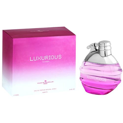 LUXURIOUS BY LOUISE DE MAURILLAC By LOUISE DE MAURILLAC For WOMEN Image 1