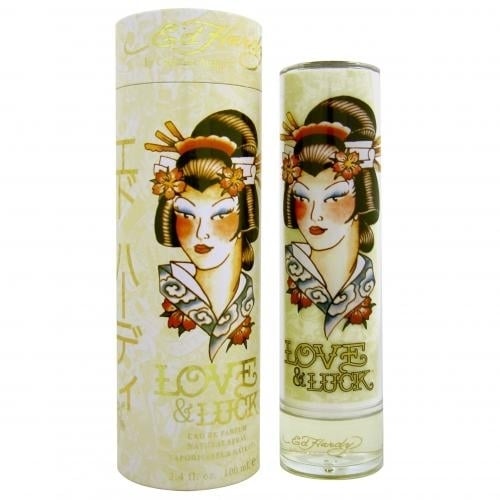 LOVE and LUCK BY CHRISTIAN AUDIGIER By CHRISTIAN AUDIGIER For WOMEN Image 1