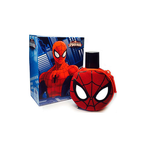 ULTIMATE SPIDERMAN By DISNEY For BOY Image 1