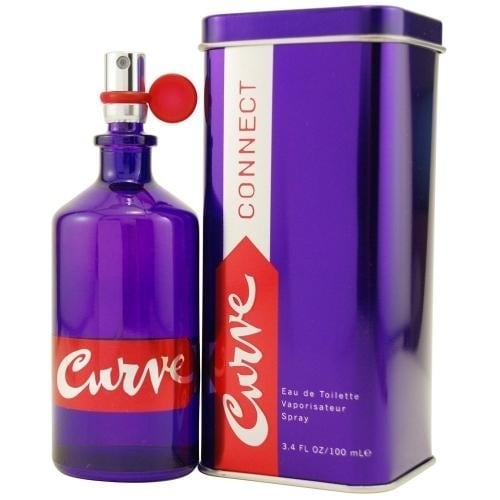 CURVE CONNECT BY LIZ CLAIBORNE By LIZ CLAIBORNE For WOMEN Image 1