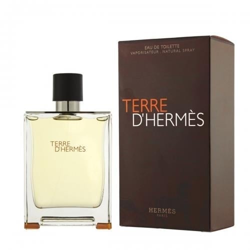 TERRE D(HERMES BY HERMES By HERMES For MEN Image 1