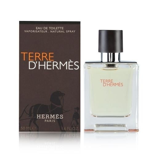 TERRE D(HERMES BY HERMES By HERMES For MEN Image 1
