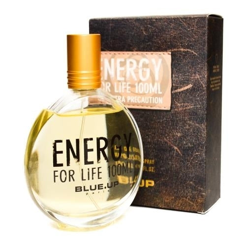 ENERGY FOR LIFE BY BLUE UP By BLUE UP For MEN Image 1