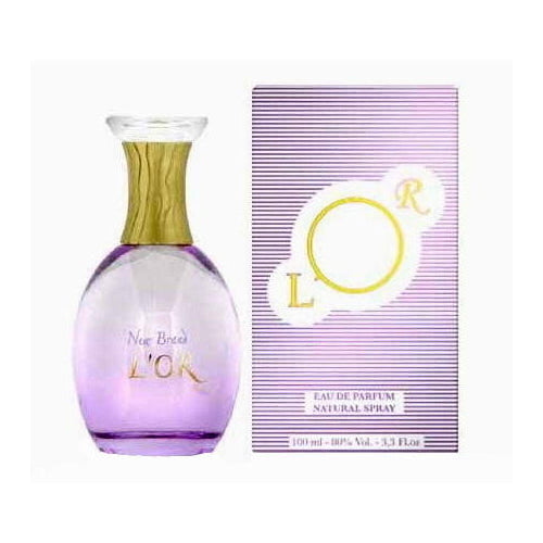 LOR By  BRAND For WOMEN Image 1