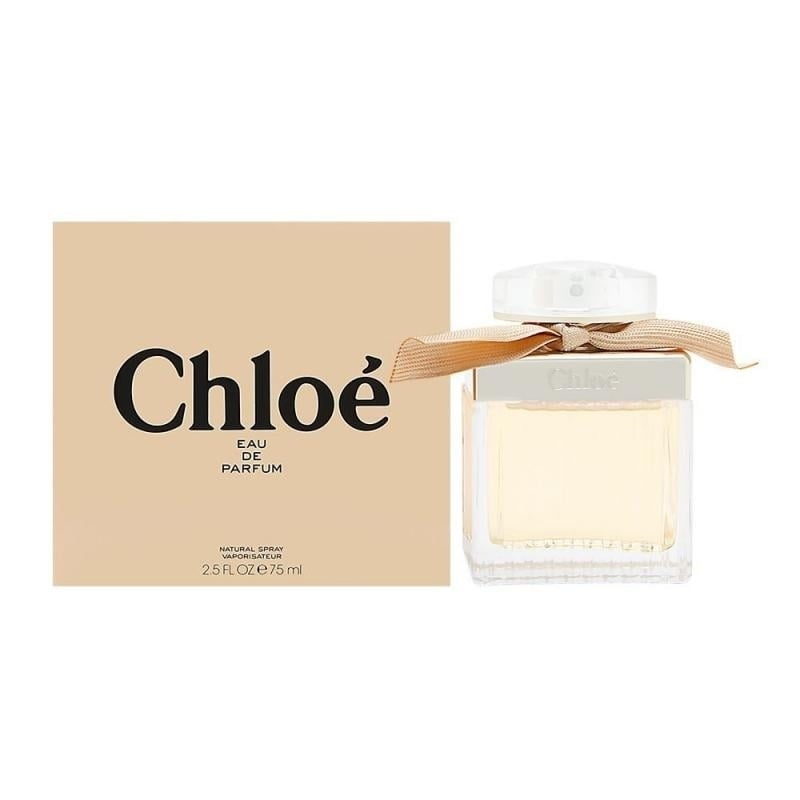 CHLOE  EDITION BY CHLOE By CHLOE For WOMEN Image 1