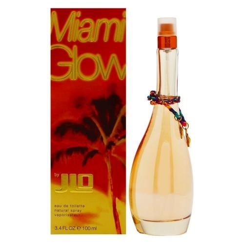 MIAMI GLOW BY JENNIFER LOPEZ By JENNIFER LOPEZ For WOMEN Image 1