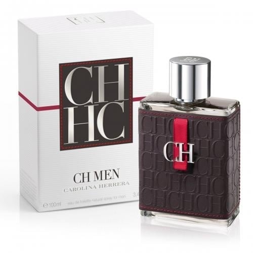 CH CAROLINA HERRERA BY CAROLINA HERRERA By CAROLINA HERRERA For MEN Image 1