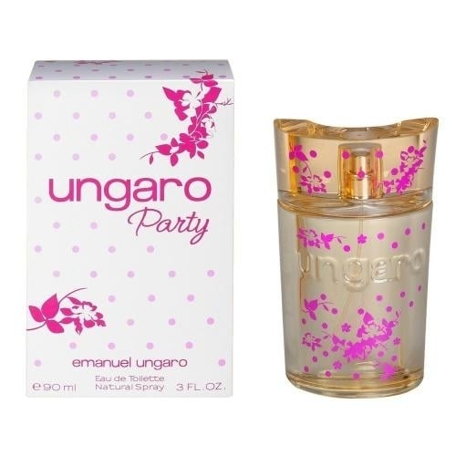 UNGARO PARTY BY UNGARO By UNGARO For WOMEN Image 1