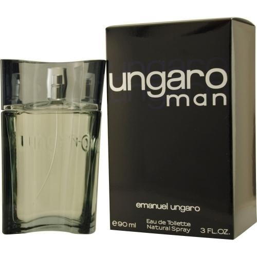 UNGARO MAN BY UNGARO By UNGARO For MEN Image 1