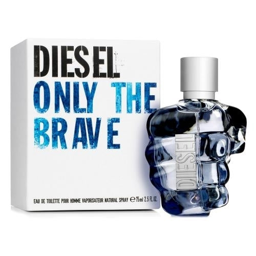 ONLY THE BRAVE BY DIESEL By DIESEL For MEN Image 1