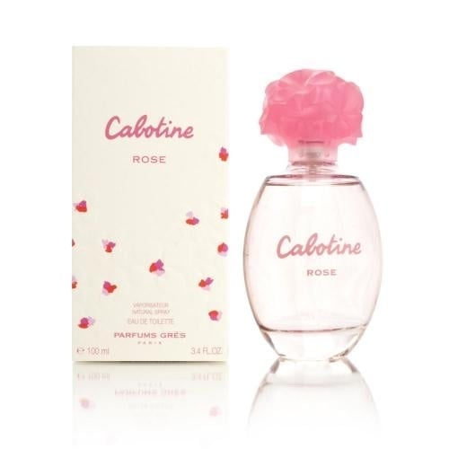 CABOTINE ROSE BY PARFUMS GRES By PARFUMS GRES For WOMEN Image 1