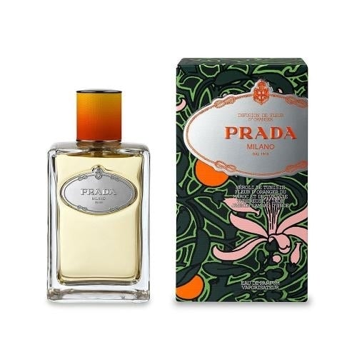 PRADA MILANO ORANGE BY PRADA By PRADA For WOMEN Image 1