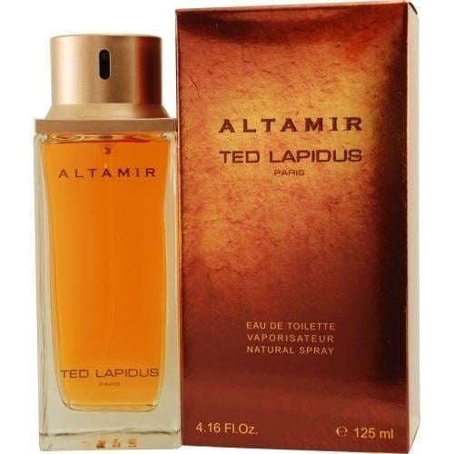 ALTAMIR BY TED LAPIDUS By TED LAPIDUS For MEN Image 1