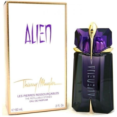 ALIEN BY THIERRY MUGLER By THIERRY MUGLER For WOMEN Image 1