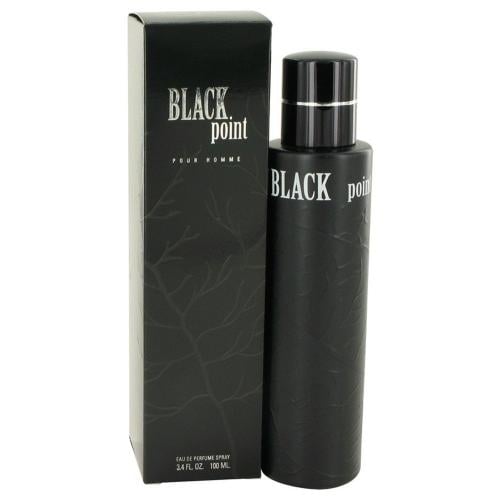 BLACK POINT BY YZY PERFUME By YZY PERFUME For MEN Image 1