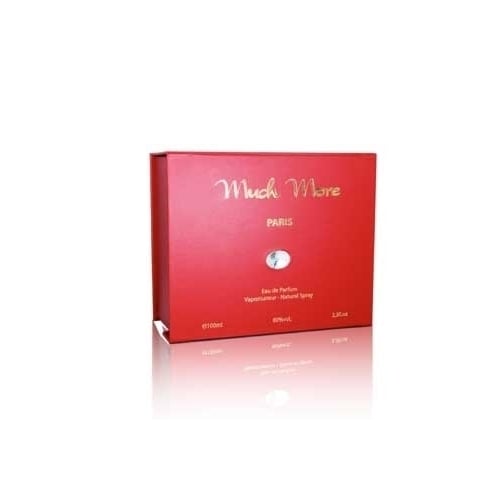 MUCH MORE BY YZY PERFUME By YZY PERFUME For WOMEN Image 1