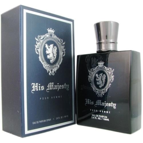 HIS MAJESTY BY YZY PERFUME By YZY PERFUME For MEN Image 1