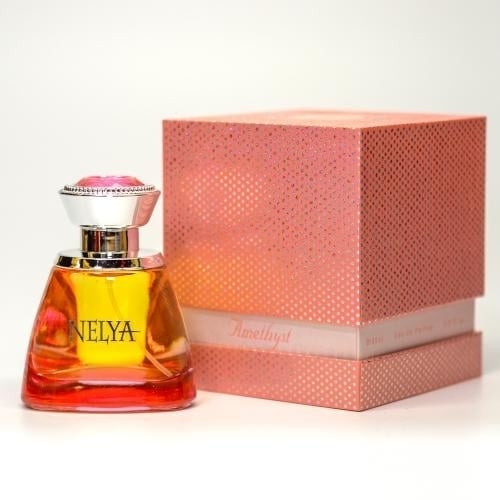 NELYA AMETHYST BY YZY PERFUME By YZY PERFUME For WOMEN Image 1