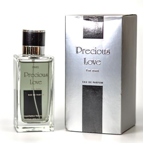 PRECIOUS LOVE BY YZY PERFUME By YZY PERFUME For MEN Image 1