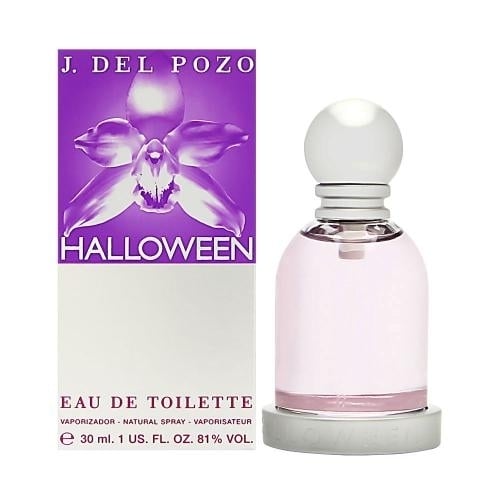 HALLOWEEN BY JESUS DEL POZO By JESUS DEL POZO For WOMEN Image 1