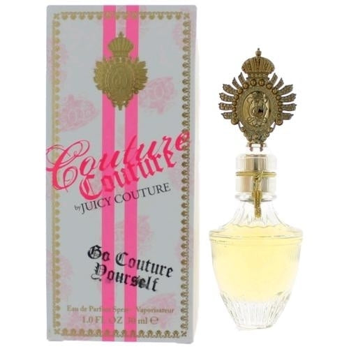 COUTURE COUTURE BY JUICY COUTURE By JUICY COUTURE For WOMEN Image 1