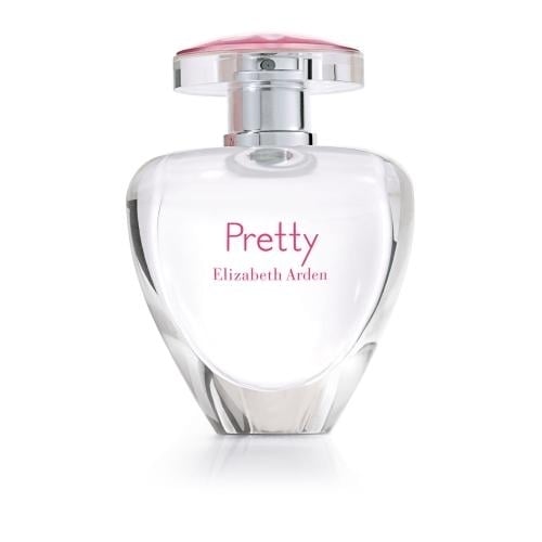 PRETTY BY ELIZABETH ARDEN By ELIZABETH ARDEN For WOMEN Image 1