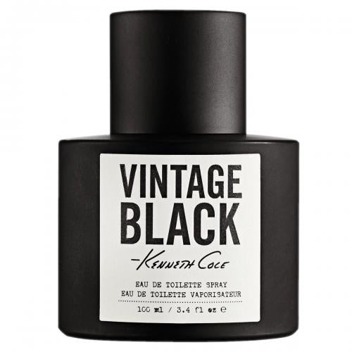 KENNETH COLE VINTAGE BLACK BY KENNETH COLE By KENNETH COLE For MEN Image 1