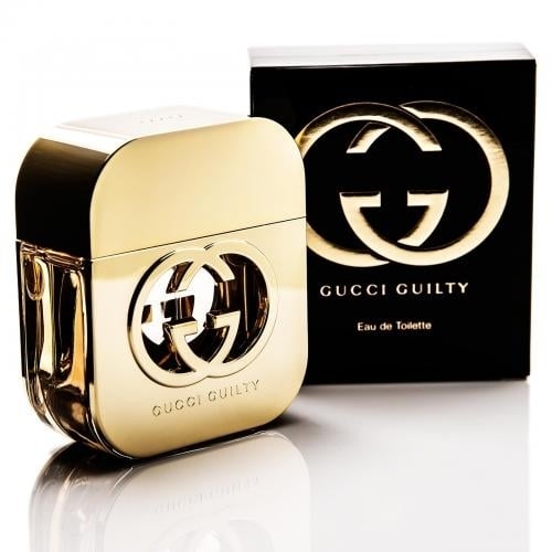 GUCCI GUILTY BY GUCCI By GUCCI For Women Image 1