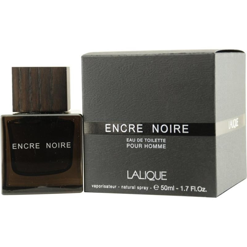 ENCRE NOIRE BY LALIQUE By LALIQUE For MEN Image 1