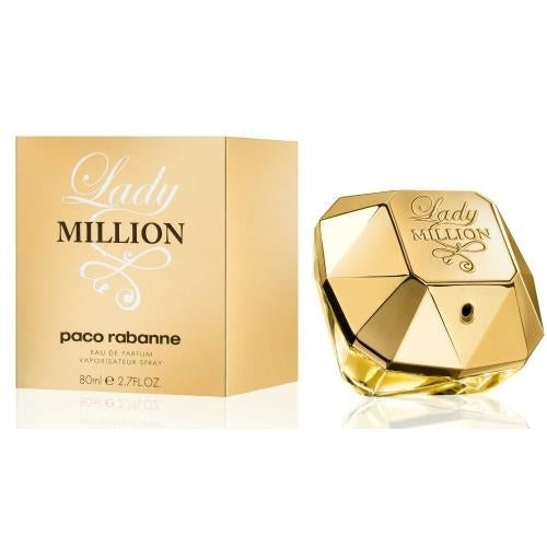 LADY MILLION BY PACO RABANNE By PACO RABANNE For WOMEN Image 1