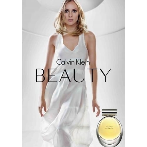 BEAUTY BY CALVIN KLEIN By CALVIN KLEIN For WOMEN Image 1