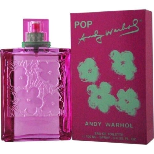 POP ANDY WARHOL BY ANDY WARHOL By ANDY WARHOL For WOMEN Image 1