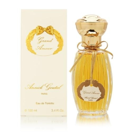 GRAND AMOUR BY ANNICK GOUTAL By ANNICK GOUTAL For WOMEN Image 1