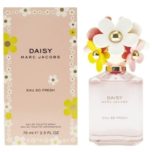 DAISY EAU SO FRESH BY MARC JACOBS By MARC JACOBS For WOMEN Image 1