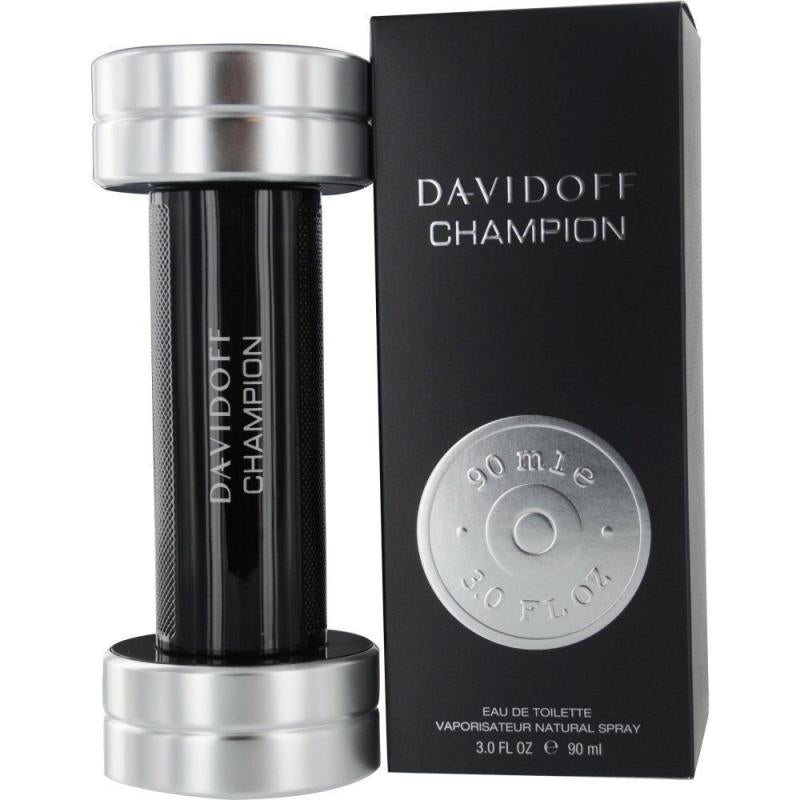 DAVIDOFF CHAMPION BY DAVIDOFF By DAVIDOFF For MEN Image 1