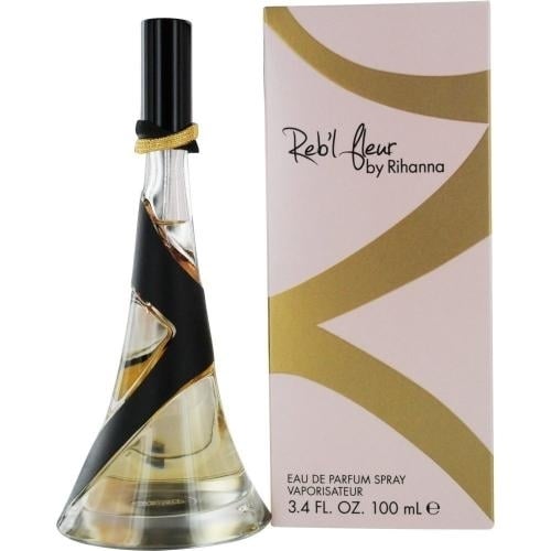 REB(L FLEUR BY RIHANNA By RIHANNA For WOMEN Image 1